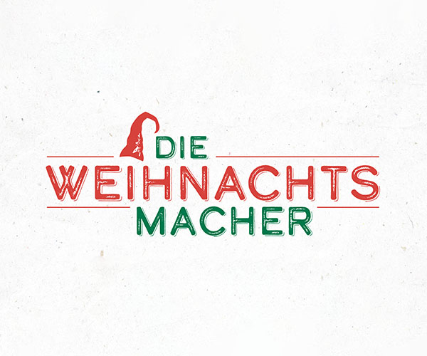 Logo Die Weihnachtsmacher | 30.11. & 1.12.2024